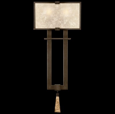 Фото Бра, светильник настенный - стиль Современные - Металлический - Купить в Интернет-магазине