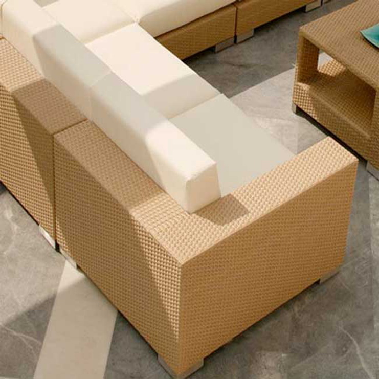 Фото Кресло - стиль Современный - Для терраса и бассейна - Купить в Интернет-магазине