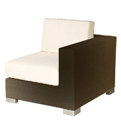 Фото Кресло - стиль Современный - Для терраса и бассейна - Купить в Интернет-магазине