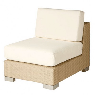 Фото Диван - стиль Современный - Для терраса и бассейна - Купить в Интернет-магазине