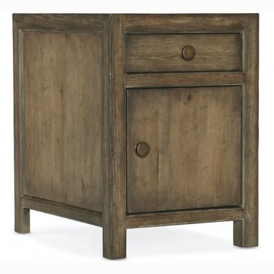 Фото Стол под лампу - стиль Американская классика - Для гостиной - Купить в Интернет-магазине