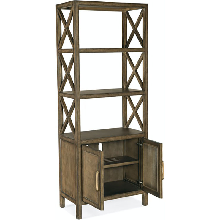 Фото Этажерка - стиль Американская классика - Для гостиной - Купить в Интернет-магазине