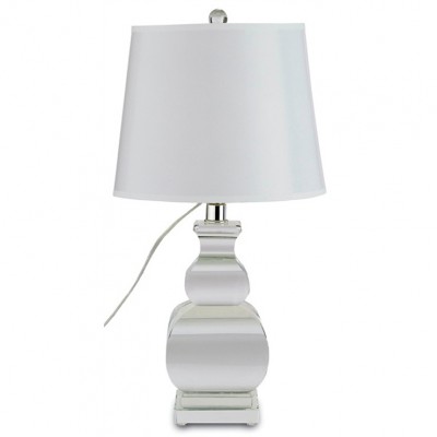 Фото Настольная лампа - стиль Современные - Хрустальная - Купить в Интернет-магазине