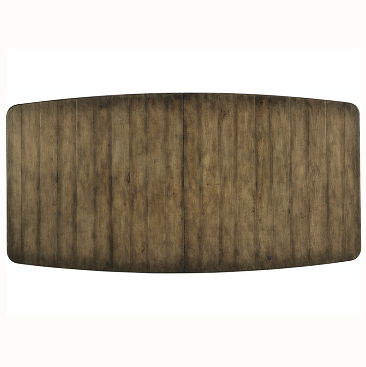 Фото Стол обеденный - стиль Американская классика - Для столовой - большие обеденные столы производства США - Hooker - Sundance - Купить в Интернет-магазине