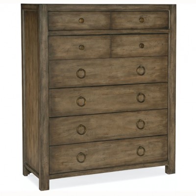 Фото Комод/буфет узкий - стиль Американская классика - Купить в Интернет-магазине