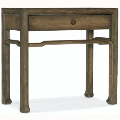 Фото Тумба прикроватная - стиль Американская классика - Для спальни - Купить в Интернет-магазине