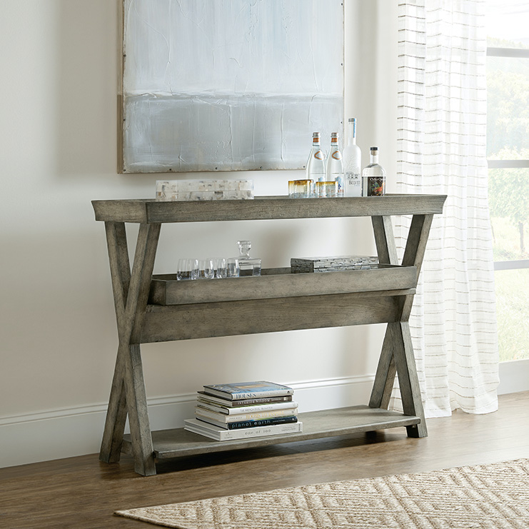 Фото Консольный стол - стиль Американская классика - Для гостиной - Купить в Интернет-магазине Фото Консольный стол - стиль Американская классика - Для гостиной - Купить в Интернет-магазине