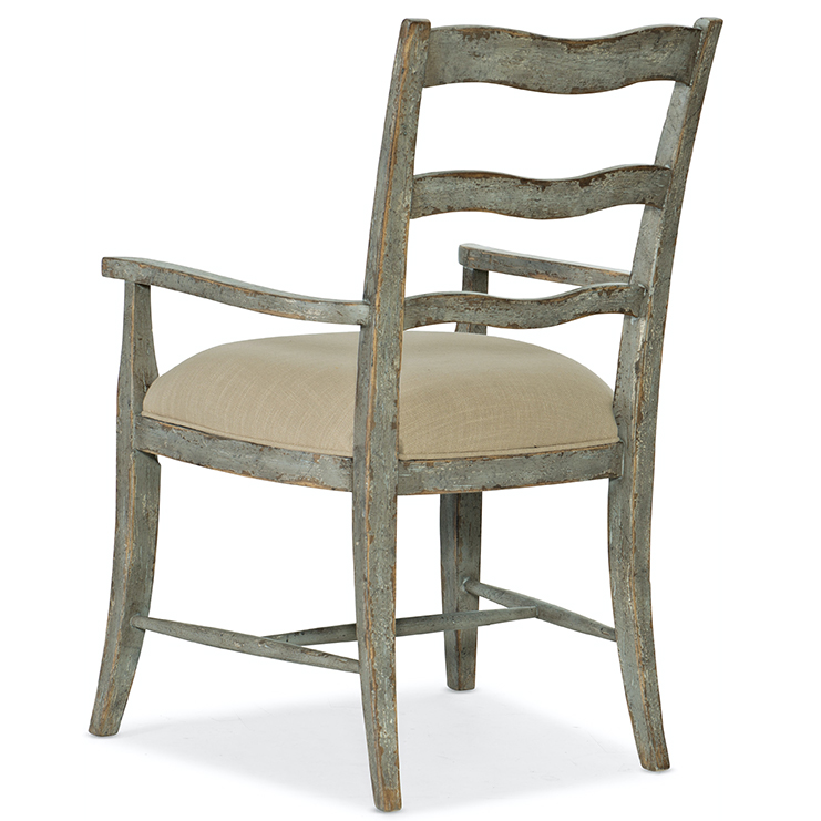 Фото Стул обеденный - стиль Американская классика - Для столовой - Купить в Интернет-магазине