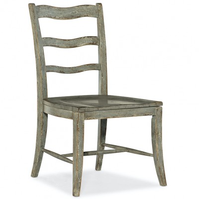 Фото Стул обеденный - стиль Американская классика - Для столовой - Купить в Интернет-магазине