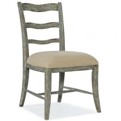 Фото Стул обеденный - стиль Американская классика - Для столовой - Купить в Интернет-магазине