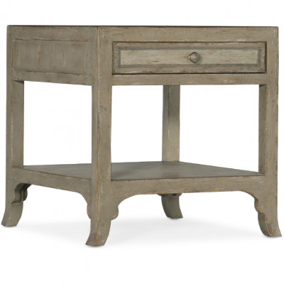 Фото Стол под лампу - стиль Американская классика - Для гостиной - Купить в Интернет-магазине