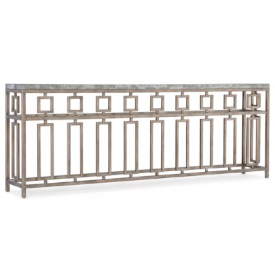 Фото Консольный стол - стиль Американская классика - Для гостиной - Купить в Интернет-магазине