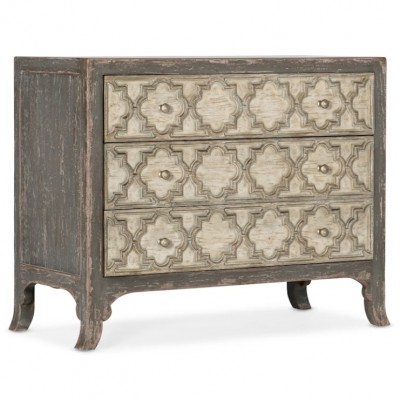 Фото Комод/буфет узкий - стиль Американская классика - Для гостиной - Купить в Интернет-магазине