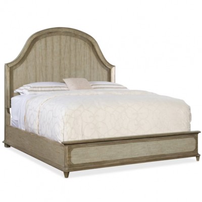 Фото Кровать - стиль Американская классика - Для спальни - Купить в Интернет-магазине