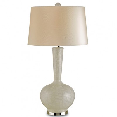 Фото Настольная лампа - стиль Современные - Стеклянная - Купить в Интернет-магазине