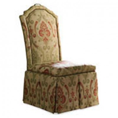 Фото Стул обеденный - стиль Американская классика - Для столовой - Купить в Интернет-магазине