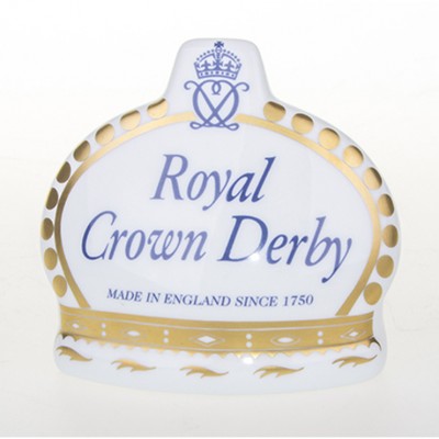 Фото Статуэтка - стиль Классический - Фарфоровая - В наличии - Купить в Интернет-магазине