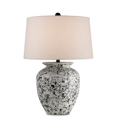 Фото Настольная лампа - стиль Фантазийные - Стеклянная - Купить в Интернет-магазине