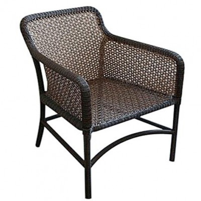 Фото Кресло - стиль Современный - Для терраса и бассейна - Купить в Интернет-магазине