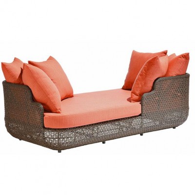 Фото Диван - стиль Современный - Для терраса и бассейна - Купить в Интернет-магазине
