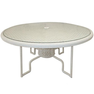 Фото Стол обеденный - стиль Современный - Для терраса и бассейна - Купить в Интернет-магазине