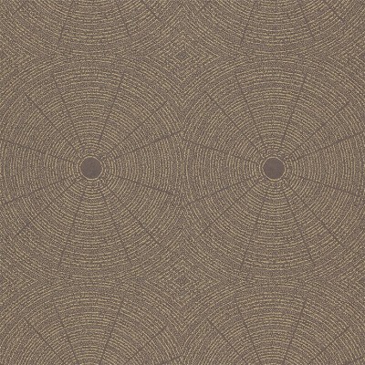 Фото Обои с рисунком - Абстракция - стиль Современный - Коричневые - Купить в Интернет-магазине