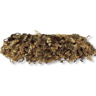 Фото Отделка для текстильных изделий - Бахрома - стиль Английский - Коричневая - Купить в Интернет-магазине