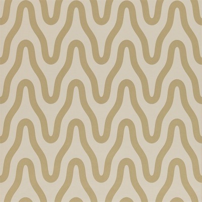 Фото Обои с рисунком - Орнамент - стиль Современный - Серые - Купить в Интернет-магазине