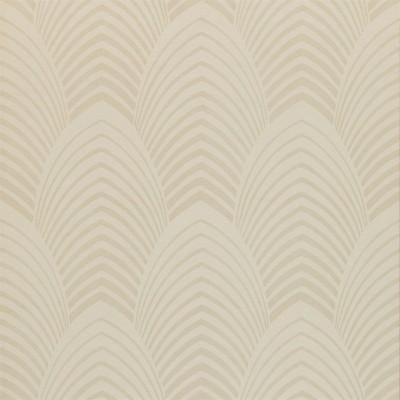 Фото Обои с рисунком - Орнамент - стиль Современный - Серые - Купить в Интернет-магазине