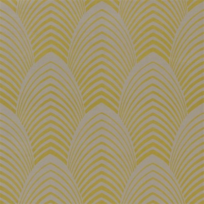 Фото Обои с рисунком - Орнамент - стиль Современный - Серые - Купить в Интернет-магазине