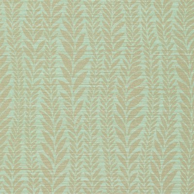 Фото Обои с рисунком - Абстракция - стиль Современный - Бирюзовые - Купить в Интернет-магазине