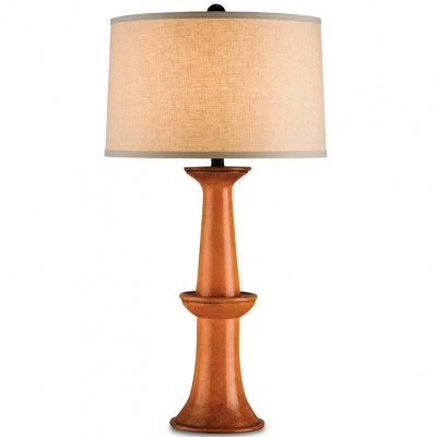 Фото Настольная лампа - стиль Американская классика - Металлическая - Купить в Интернет-магазине