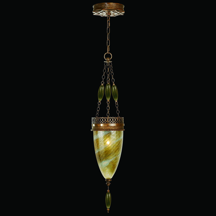 Фото Светильник потолочный - стиль Американская классика - Стеклянный - Купить в Интернет-магазине Фото Светильник потолочный - стиль Американская классика - Стеклянный - Купить в Интернет-магазине