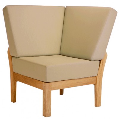 Фото Диван - стиль Современный - Для терраса и бассейна - Купить в Интернет-магазине