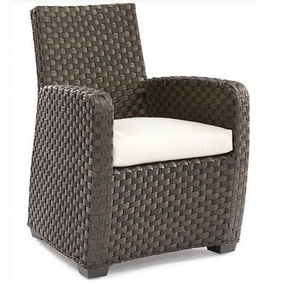 Фото Стул обеденный - стиль Современный - Для терраса и бассейна - Купить в Интернет-магазине