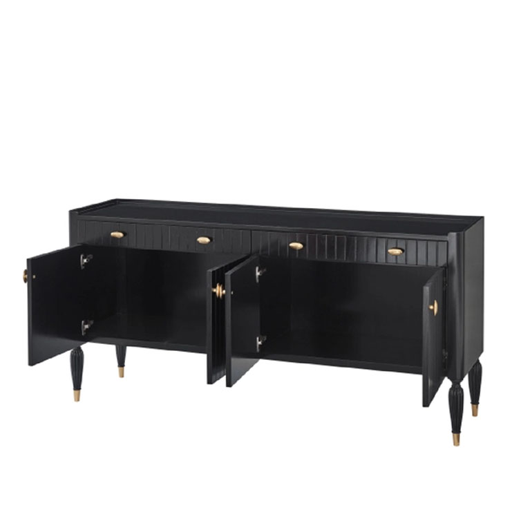 Фото Комод/буфет широкий - стиль Современная классика - Для столовой - Купить в Интернет-магазине