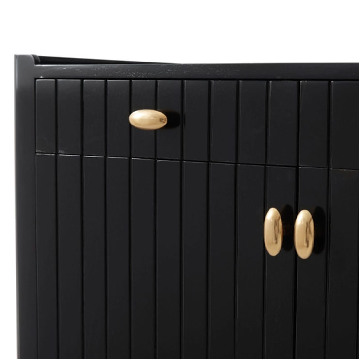 Фото Комод/буфет широкий - стиль Современная классика - Для столовой - Купить в Интернет-магазине