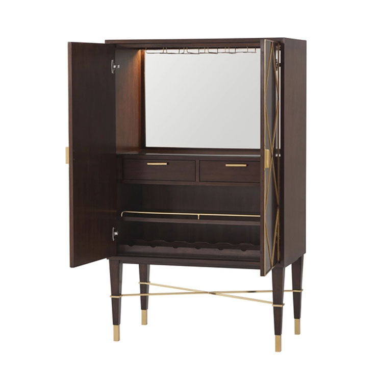 Фото Бар - стиль Современная классика - Для комната развлеченья - Купить в Интернет-магазине Фото Бар - стиль Современная классика - Для комната развлеченья - Купить в Интернет-магазине