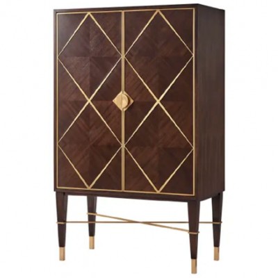 Фото Бар - стиль Современная классика - Для комната развлеченья - Купить в Интернет-магазине