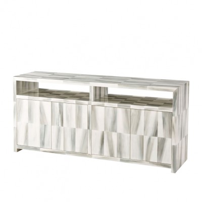 Фото Комод/буфет узкий - стиль Ар-деко - Для гостиной - Купить в Интернет-магазине