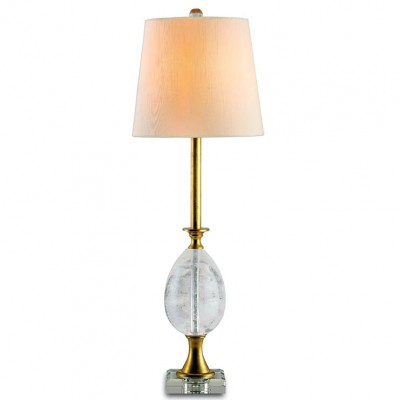 Фото Настольная лампа - стиль Американская классика - Металлическая - Купить в Интернет-магазине