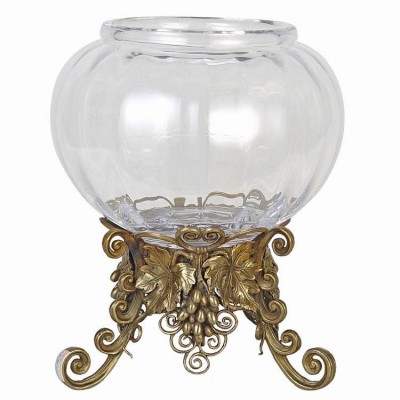 Фото Украшение для стола - стиль Классический - Стеклянное - Купить в Интернет-магазине