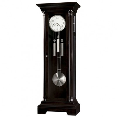 Фото Часы напольные - стиль Американская классика - Для гостиной - Купить в Интернет-магазине