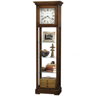 Фото Часы напольные - стиль Американская классика - Для кабинета - Купить в Интернет-магазине