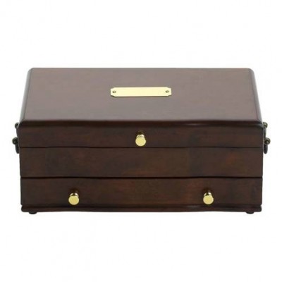 Фото Шкатулка для драгоценностей - стиль Классический - Деревянная - Купить в Интернет-магазине