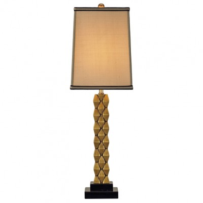 Фото Настольная лампа - стиль Современные - Стеклянная - Купить в Интернет-магазине