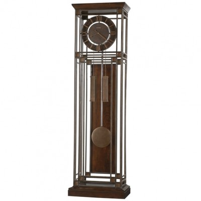 Фото Часы напольные - стиль Современный - Для гостиной - Купить в Интернет-магазине