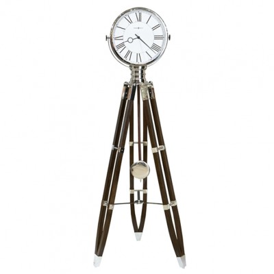 Фото Часы напольные - стиль Современный - Для гостиной - Купить в Интернет-магазине