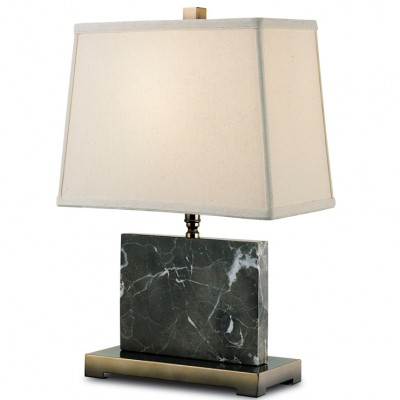 Фото Настольная лампа - стиль Современные - Металлическая - Купить в Интернет-магазине