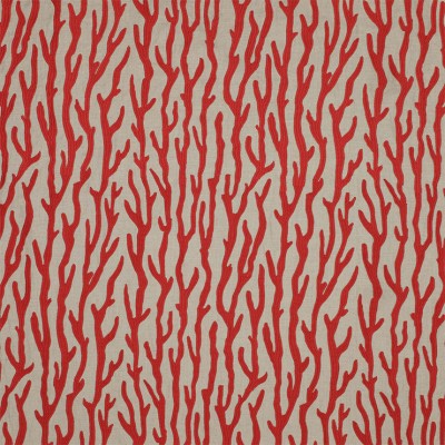 Фото Ткань портьерная с рисунком - Орнамент - стиль Европейский - Коричневый - Купить в Интернет-магазине